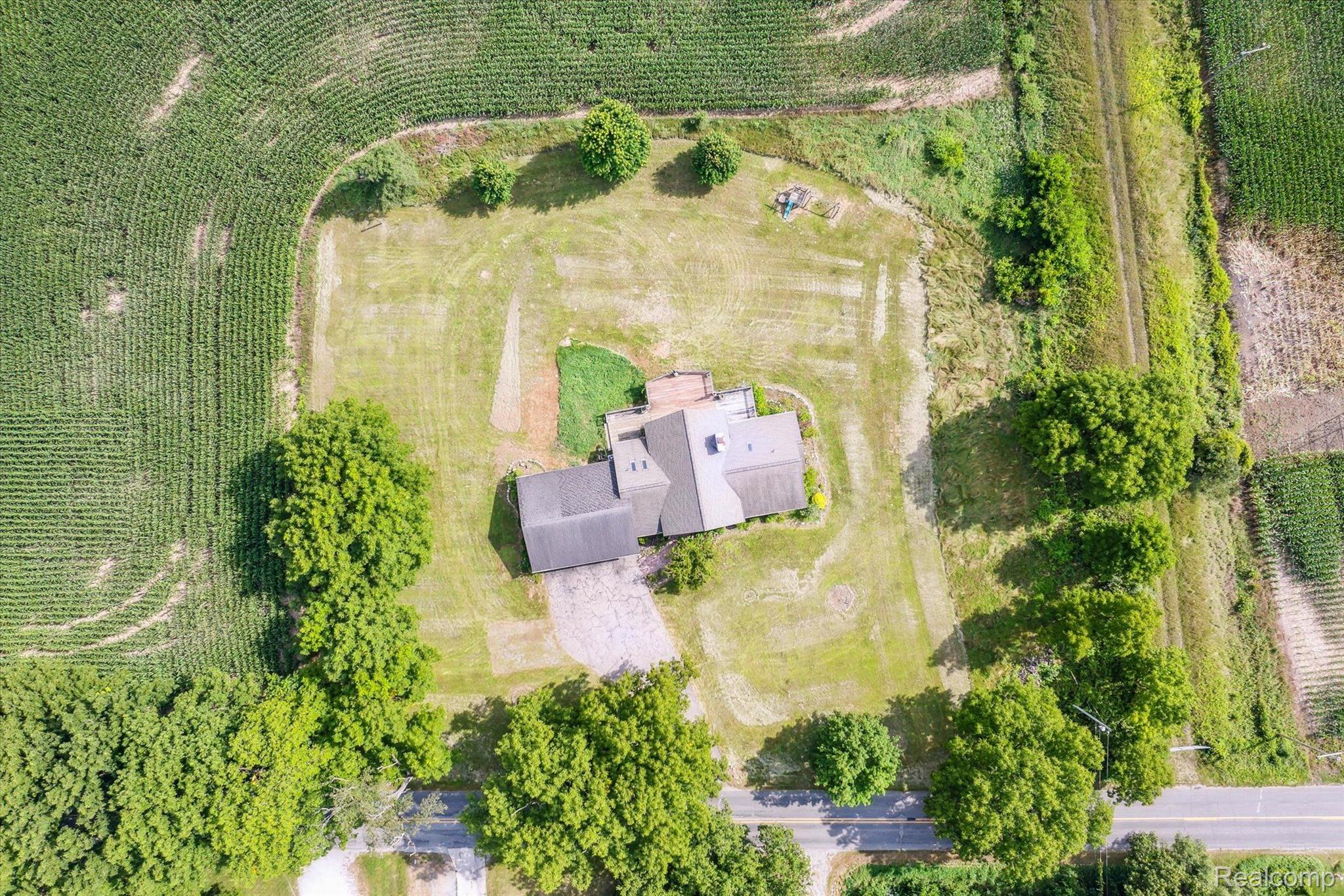 3975 Reed Road Clarklake, MI 49234 - Photo 55 of 69 Gallery Image 55