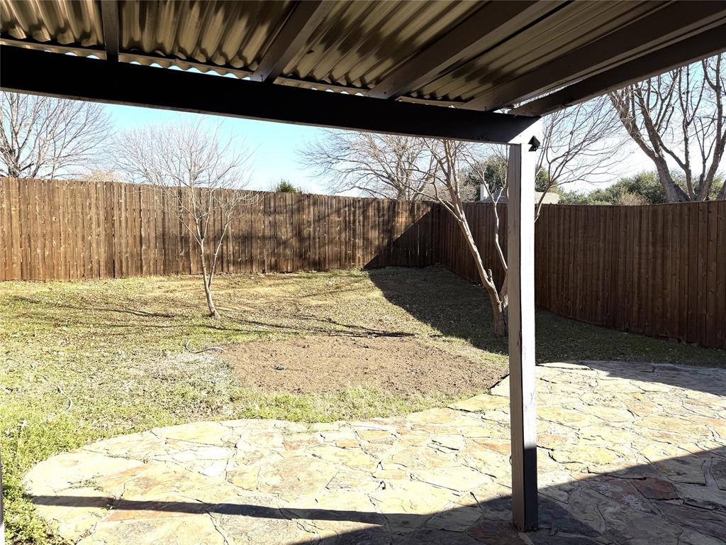 652 Harrison Drive Coppell, TX 75019 - Photo 24 of 26 a view of ocean view