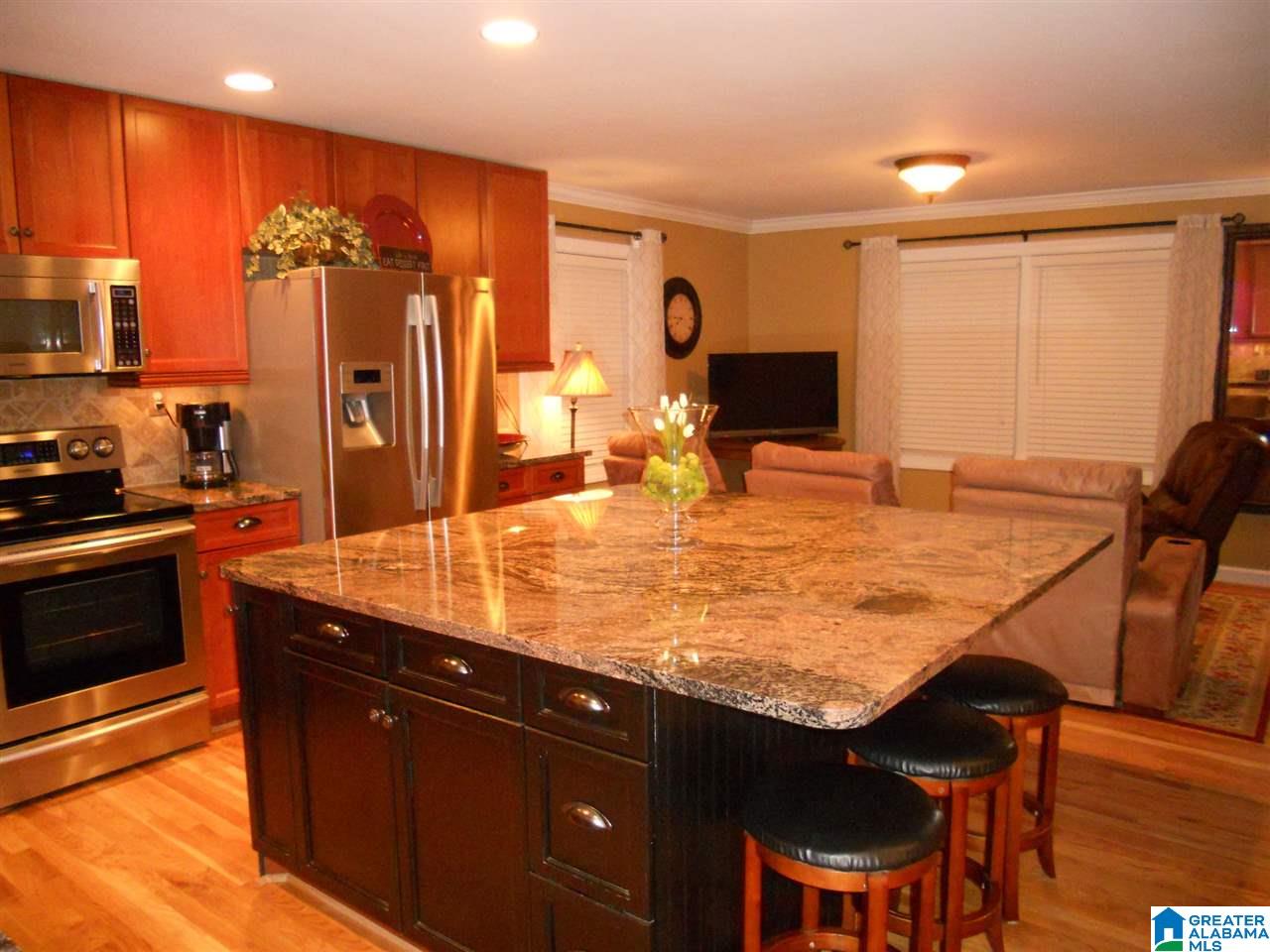 8063 Happy Hollow Road Trussville, AL 35173 - Photo 10 of 20