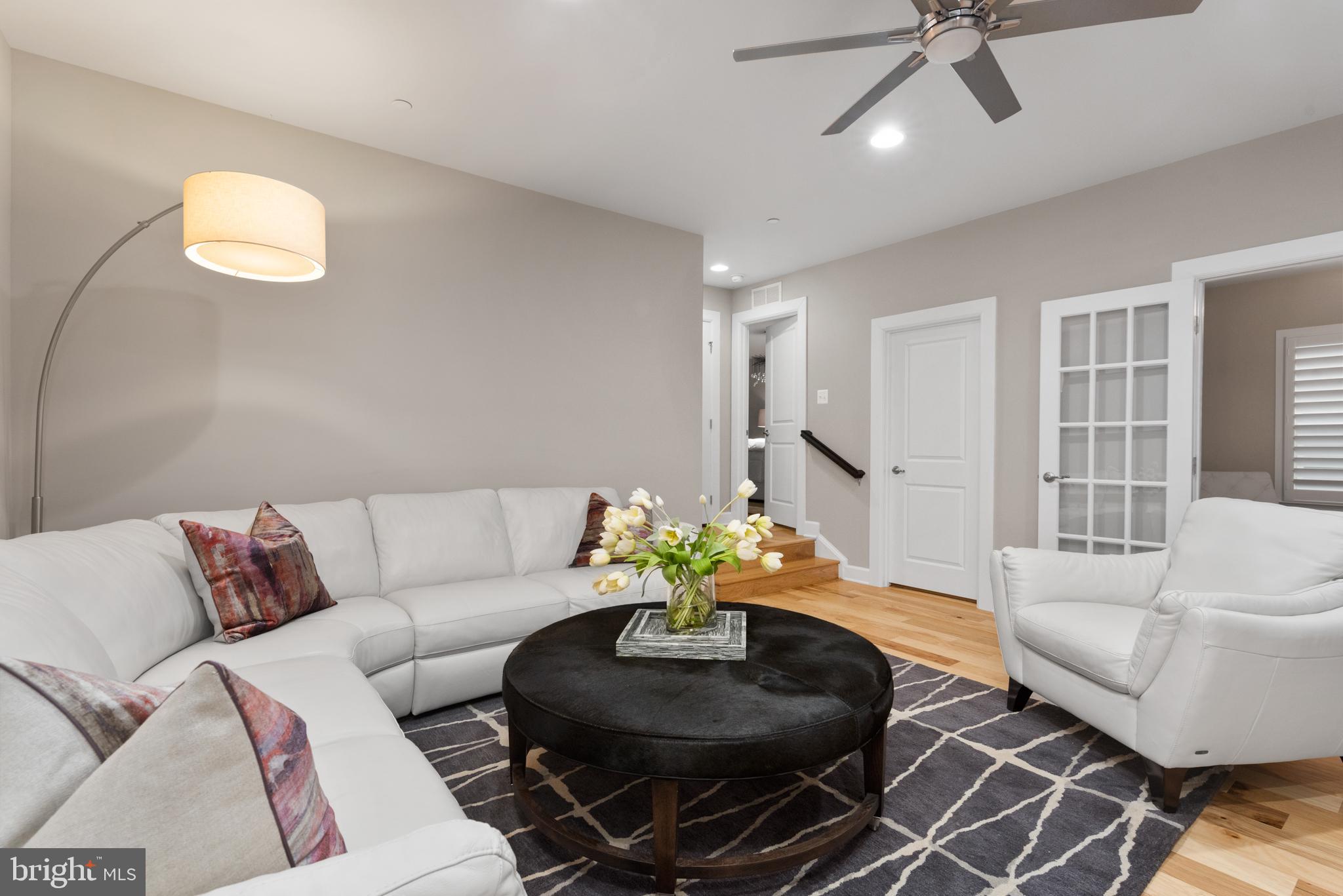 3081 Spring Peeper Court Odenton, MD 21113 - Photo 37 of 73 2nd Level Loft