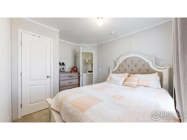 $93,500 | 3077 Yarrow Circle, Evans, CO 80620