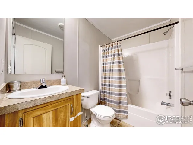 $93,500 | 3077 Yarrow Circle, Evans, CO 80620