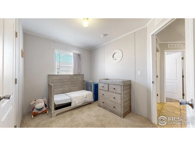 $93,500 | 3077 Yarrow Circle, Evans, CO 80620