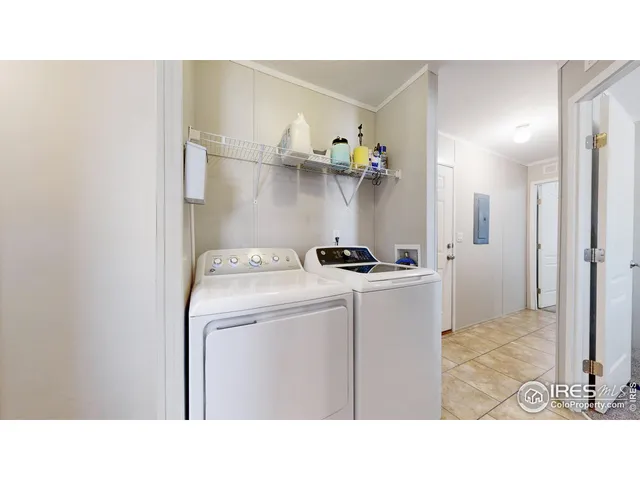 $93,500 | 3077 Yarrow Circle, Evans, CO 80620