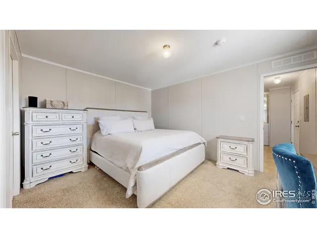 $93,500 | 3077 Yarrow Circle, Evans, CO 80620