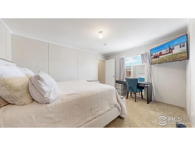 $93,500 | 3077 Yarrow Circle, Evans, CO 80620