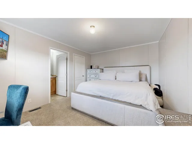 $93,500 | 3077 Yarrow Circle, Evans, CO 80620