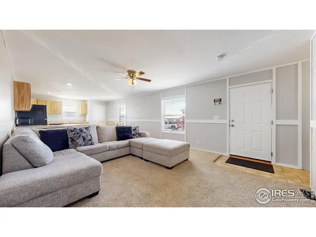 $93,500 | 3077 Yarrow Circle, Evans, CO 80620