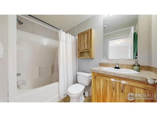 $93,500 | 3077 Yarrow Circle, Evans, CO 80620