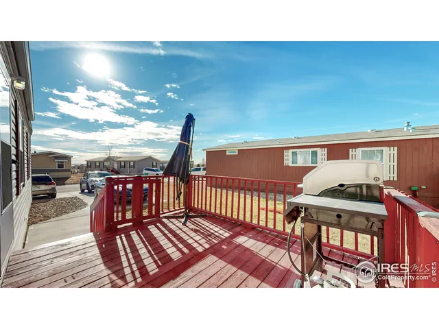 $93,500 | 3077 Yarrow Circle, Evans, CO 80620