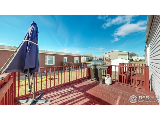 $93,500 | 3077 Yarrow Circle, Evans, CO 80620