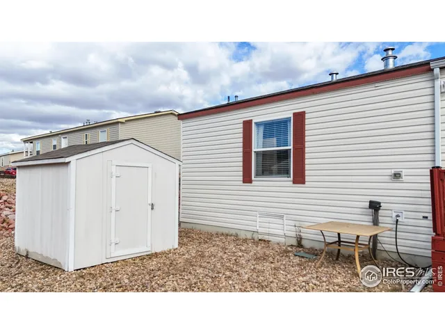 $93,500 | 3077 Yarrow Circle, Evans, CO 80620