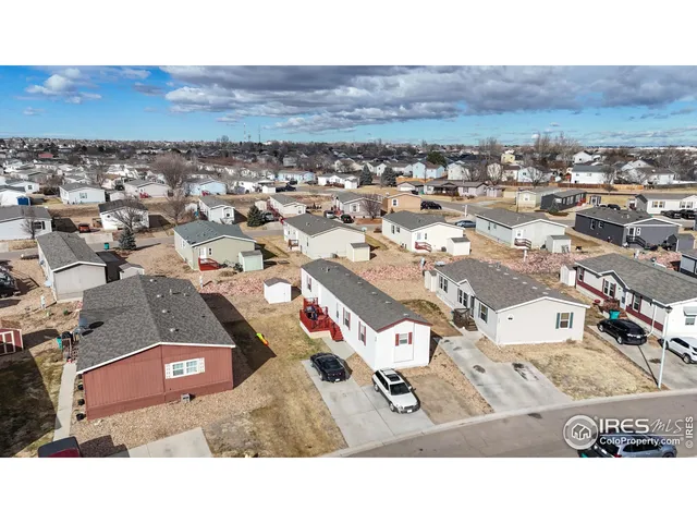 $93,500 | 3077 Yarrow Circle, Evans, CO 80620