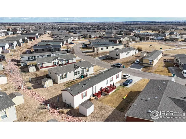 $93,500 | 3077 Yarrow Circle, Evans, CO 80620