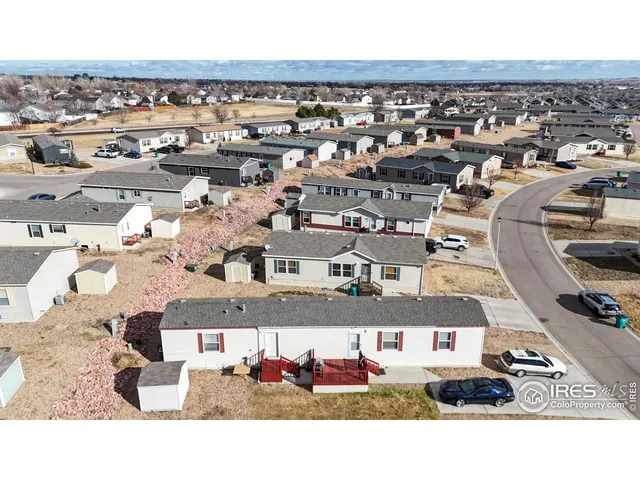 $93,500 | 3077 Yarrow Circle, Evans, CO 80620