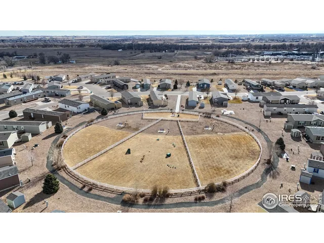 $93,500 | 3077 Yarrow Circle, Evans, CO 80620