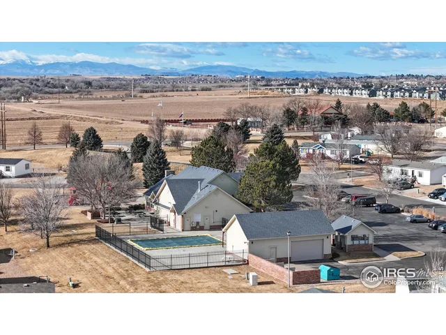 $93,500 | 3077 Yarrow Circle, Evans, CO 80620
