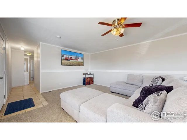 $93,500 | 3077 Yarrow Circle, Evans, CO 80620