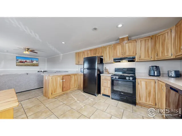 $93,500 | 3077 Yarrow Circle, Evans, CO 80620