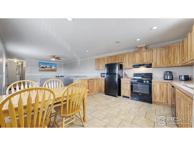 $93,500 | 3077 Yarrow Circle, Evans, CO 80620