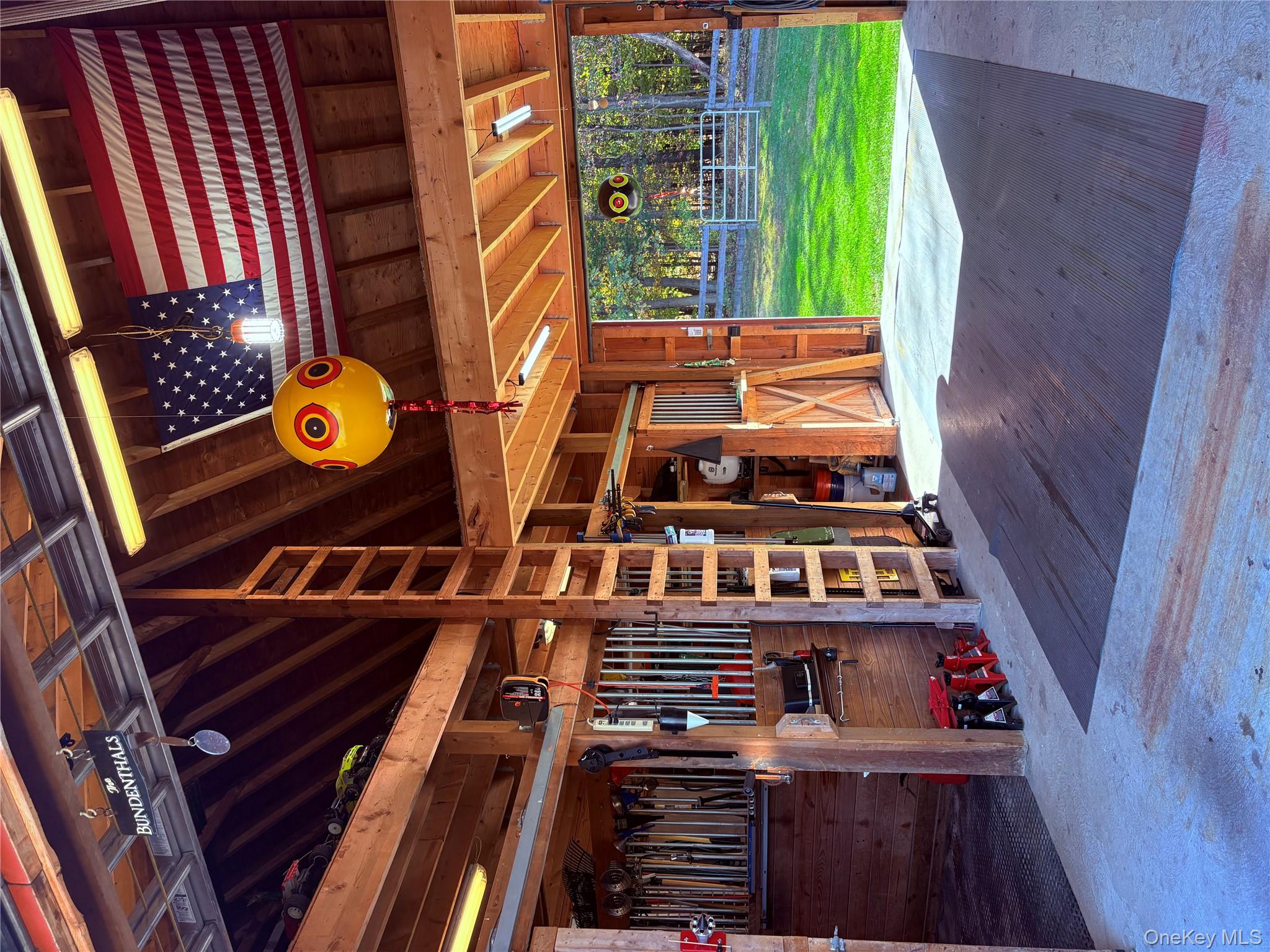 91 Distillery Road Warwick, NY 10990 - Photo 39 of 49 a view of outdoor space and front door