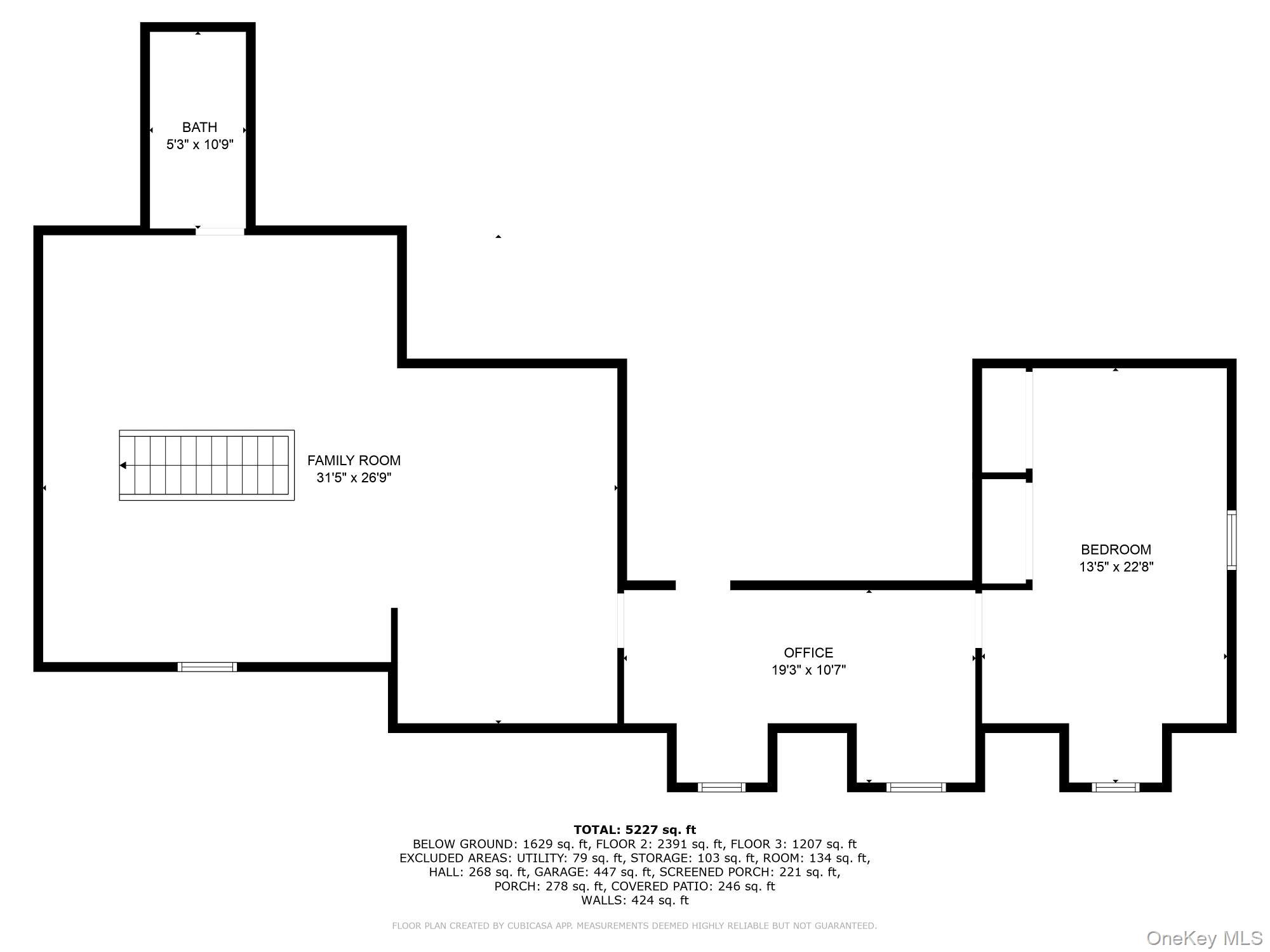 91 Distillery Road Warwick, NY 10990 - Photo 42 of 49 a picture of a park