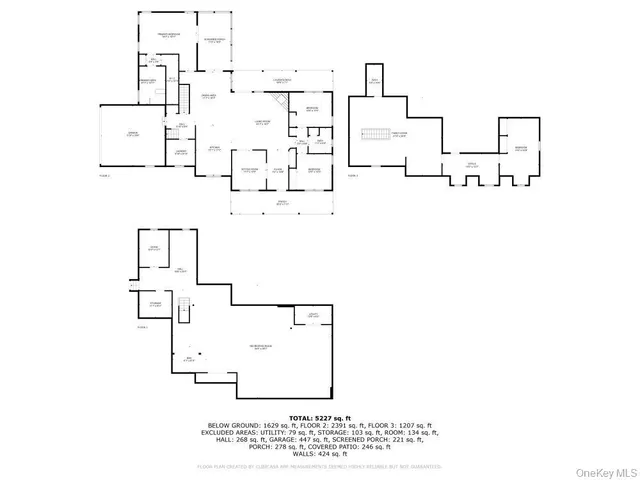 $1,900,000 | 91 Distillery Road, Warwick, NY 10990