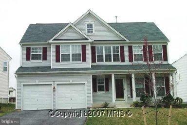 9732 Eustice Road Randallstown, MD 21133 - Photo 1 of 1 Exterior (Main)