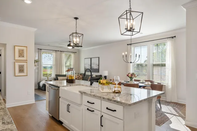 $504,000 | 81 Crosswick Street, Summerville, SC 29483