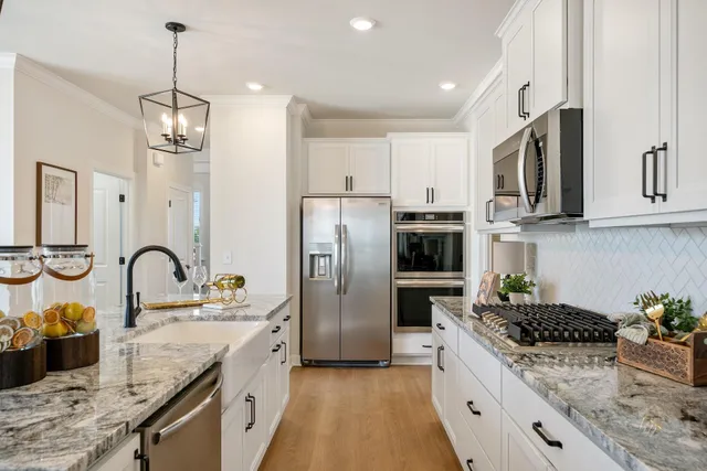 $504,000 | 81 Crosswick Street, Summerville, SC 29483