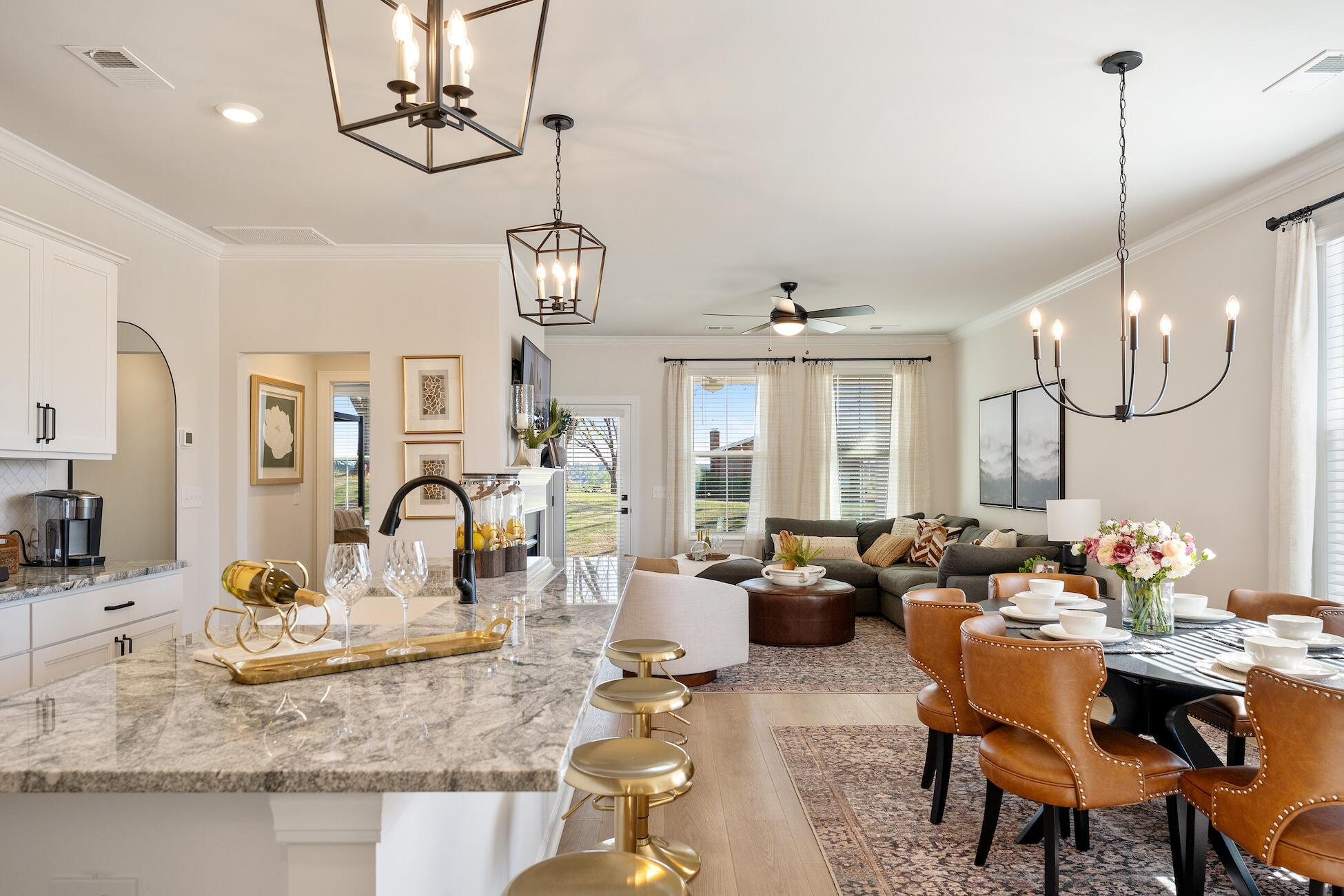 81 Crosswick Street Summerville, SC 29483 - Photo 15 of 51 Kitchen