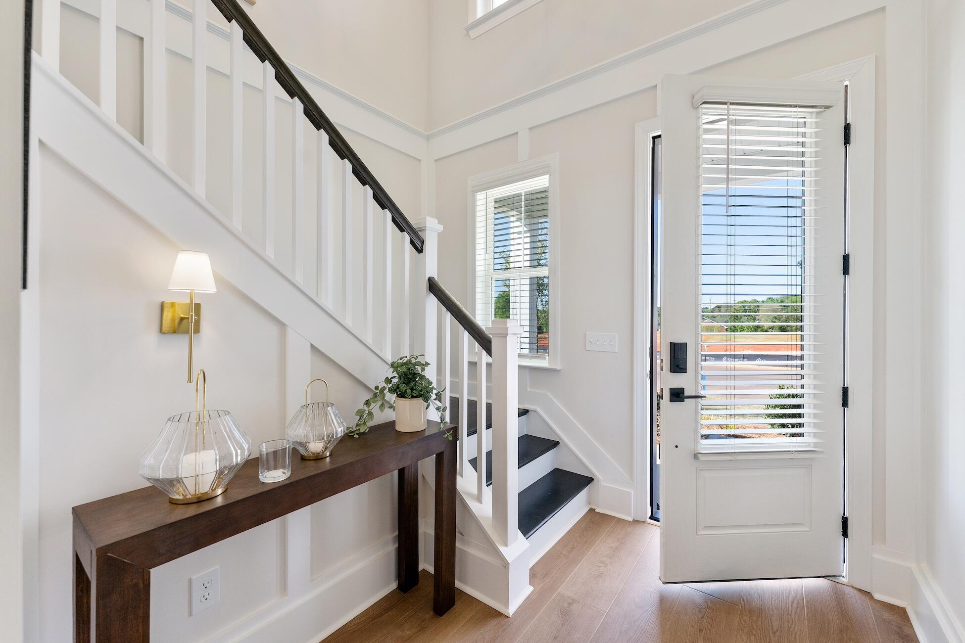 81 Crosswick Street Summerville, SC 29483 - Photo 2 of 51 Foyer - Lacey - Landmark Commons