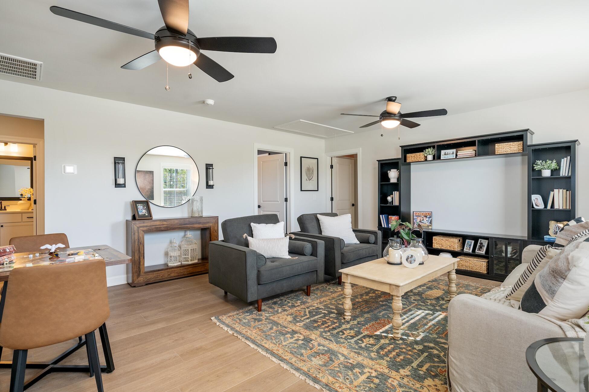 81 Crosswick Street Summerville, SC 29483 - Photo 28 of 51 Loft - Lacey - Landmark Commons