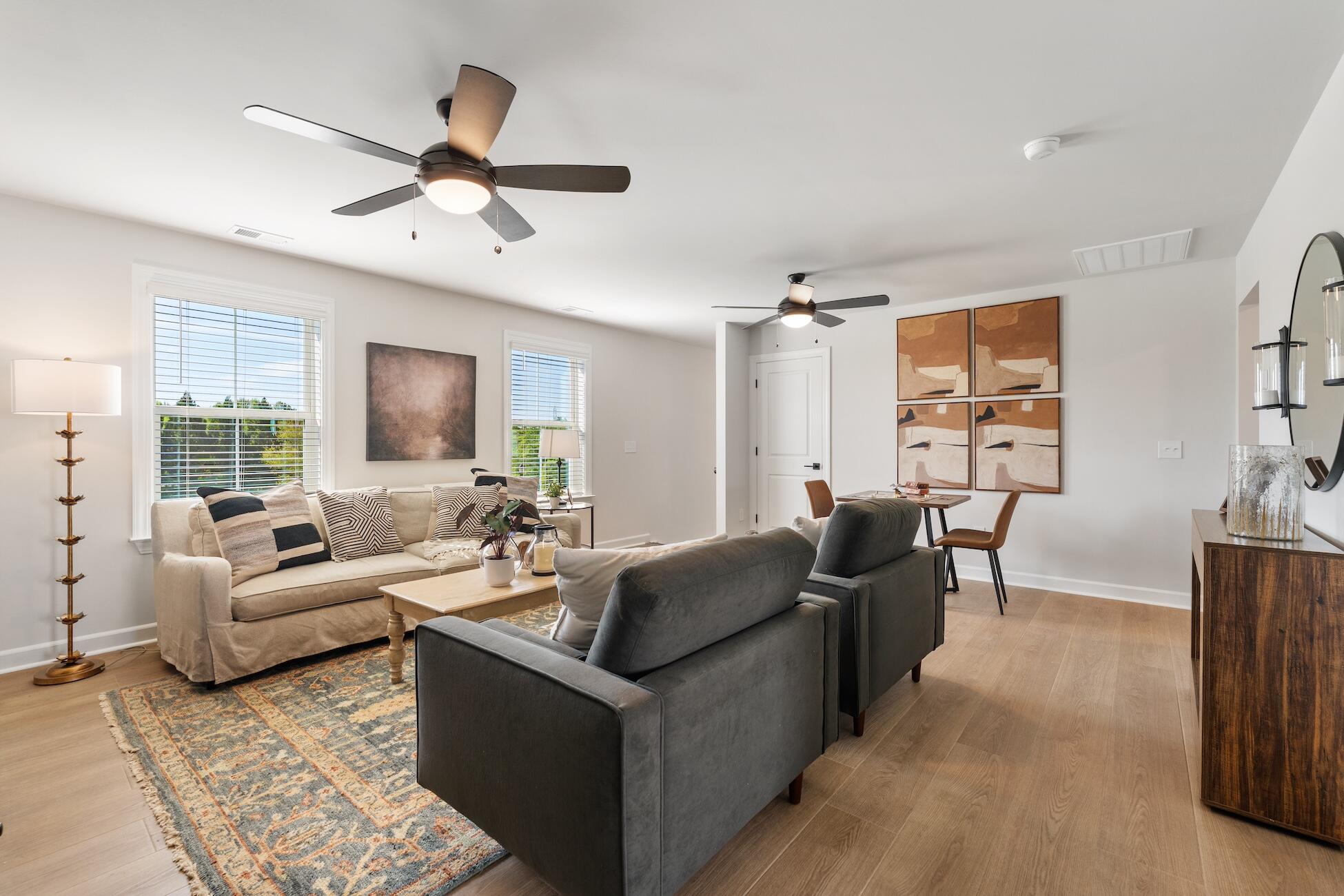 81 Crosswick Street Summerville, SC 29483 - Photo 29 of 51 Loft 2 - Lacey - Landmark Commons