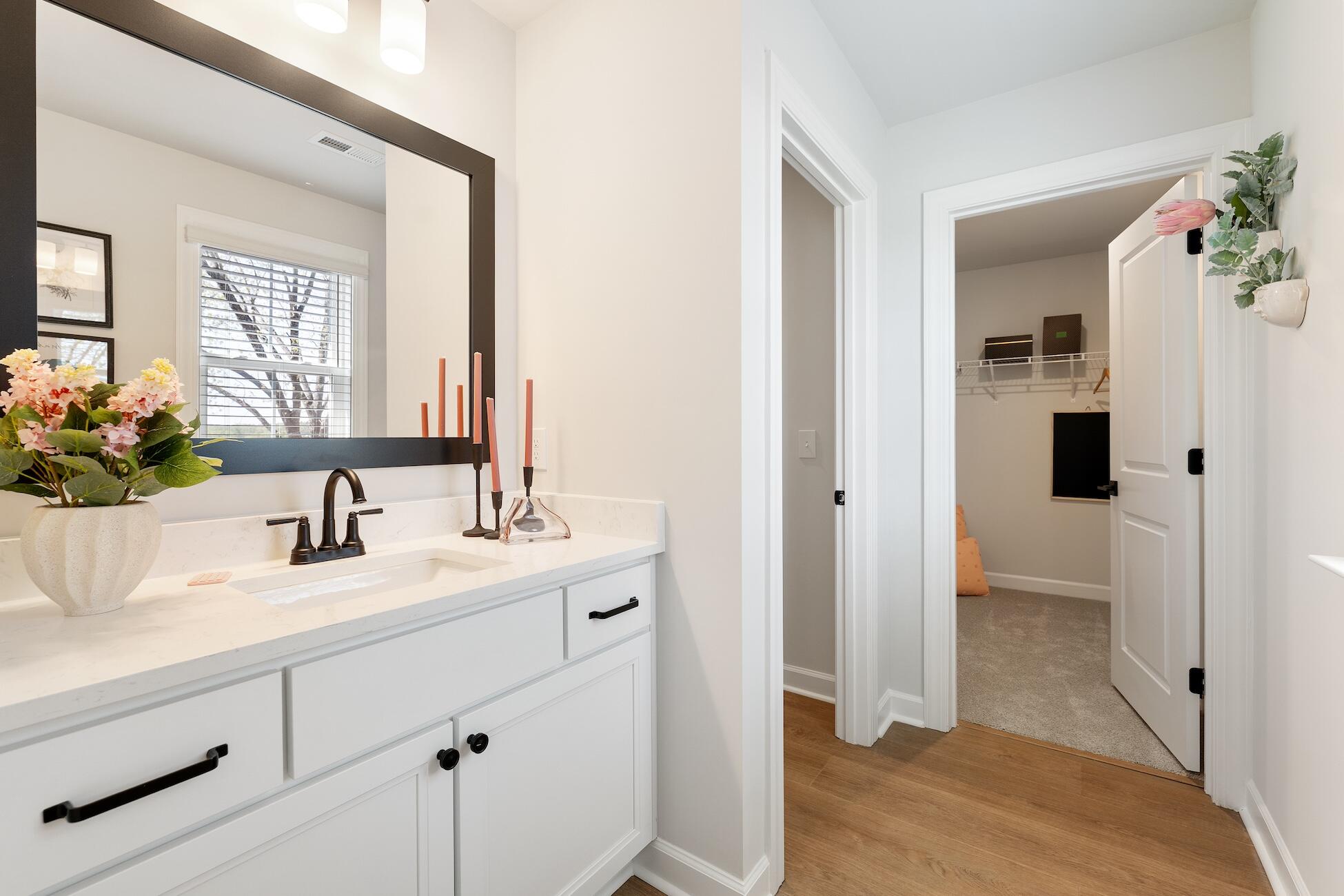 81 Crosswick Street Summerville, SC 29483 - Photo 37 of 51 Dual Bathroom - Lacey - Landmark Commons