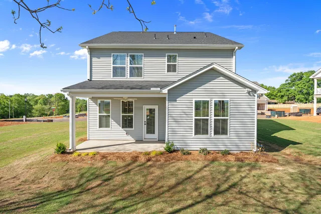 $504,000 | 81 Crosswick Street, Summerville, SC 29483