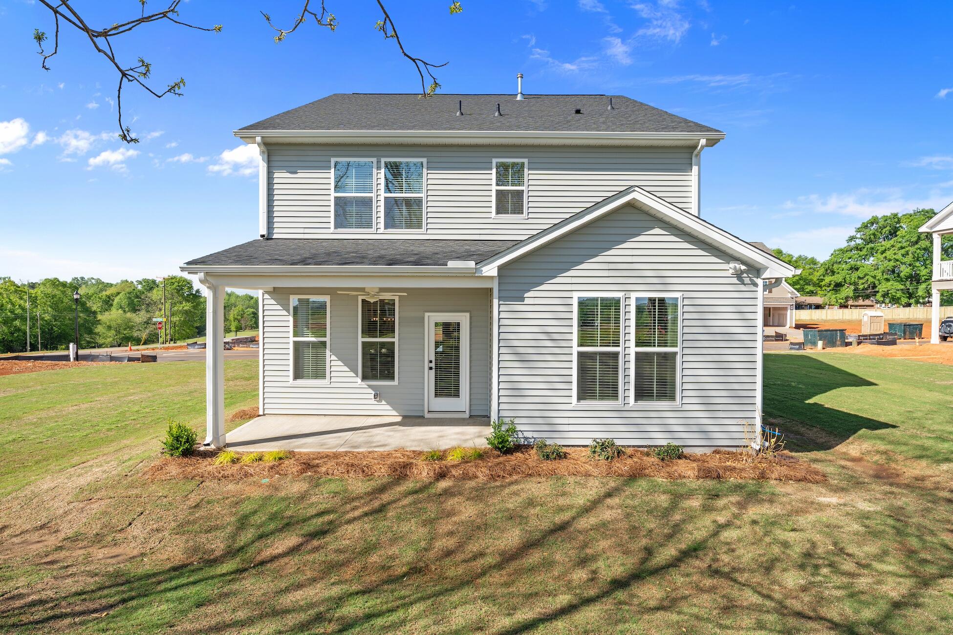 81 Crosswick Street Summerville, SC 29483 - Photo 47 of 51 52