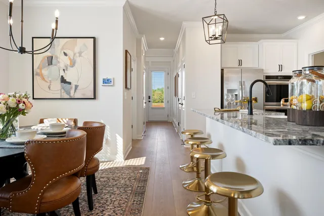 $504,000 | 81 Crosswick Street, Summerville, SC 29483