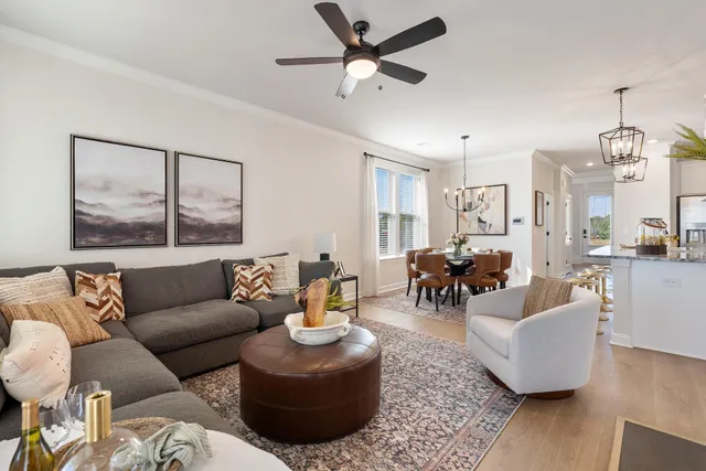 $504,000 | 81 Crosswick Street, Summerville, SC 29483