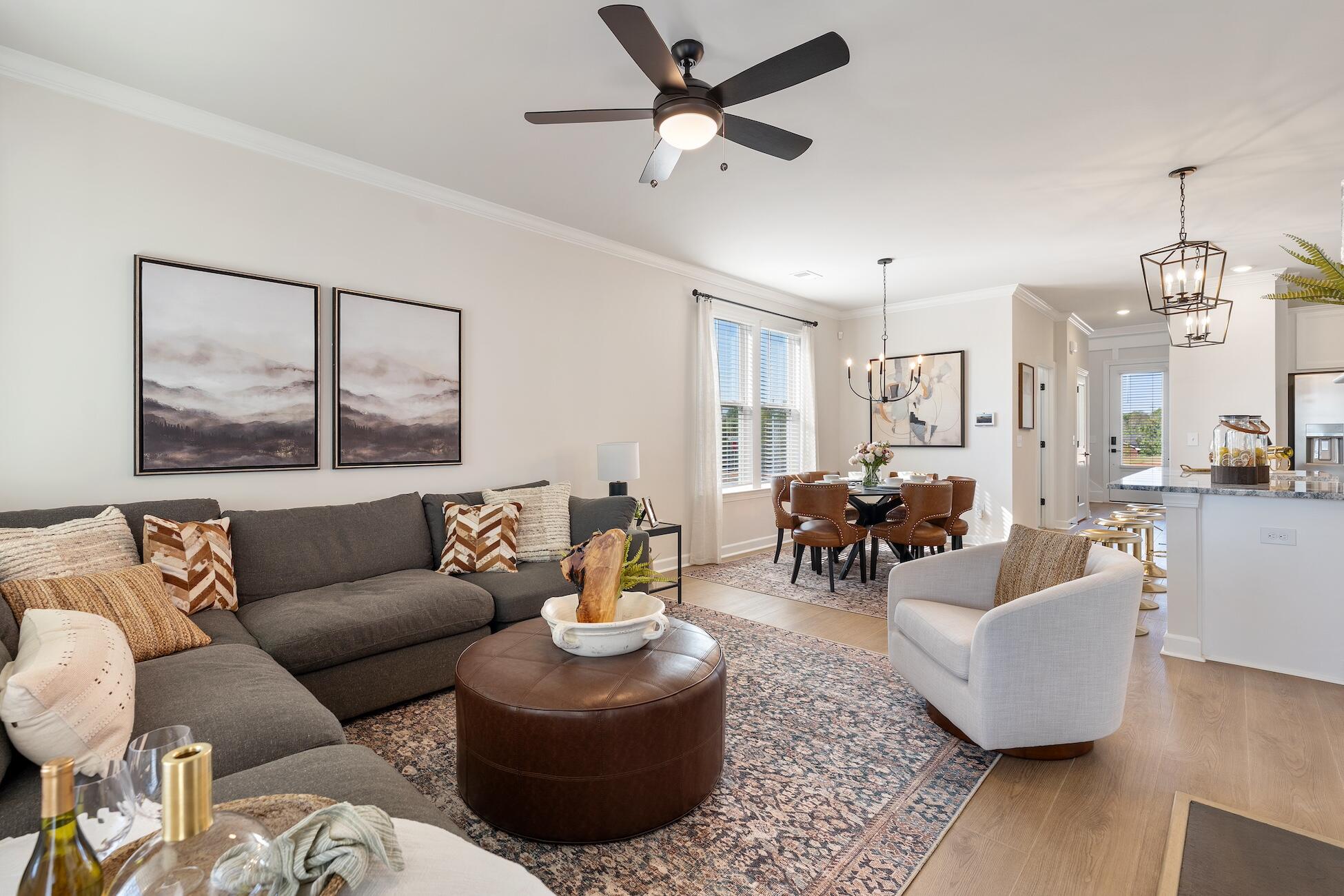 81 Crosswick Street Summerville, SC 29483 - Photo 6 of 51 Great Room