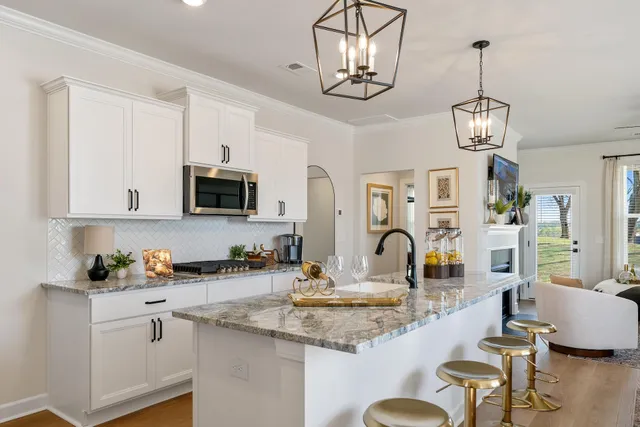 $504,000 | 81 Crosswick Street, Summerville, SC 29483