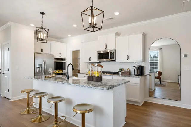 $504,000 | 81 Crosswick Street, Summerville, SC 29483