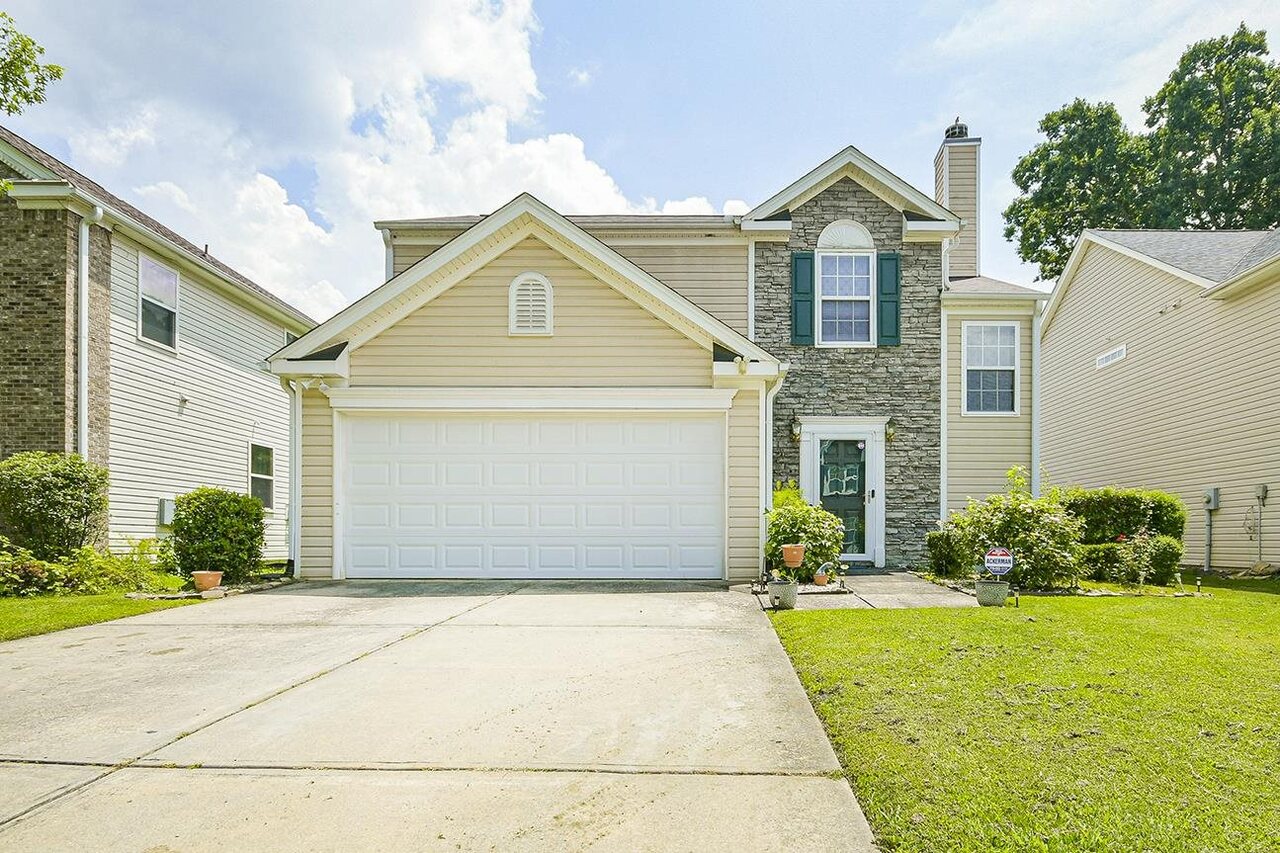 5595 Sable Bay Point Atlanta, GA 30349 - Photo 1 of 1 Gallery Image 1