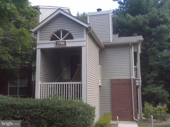 1780 Jonathan Way, Unit 1780B Reston, VA 20190 - Photo 1 of 3 Exterior (Main)