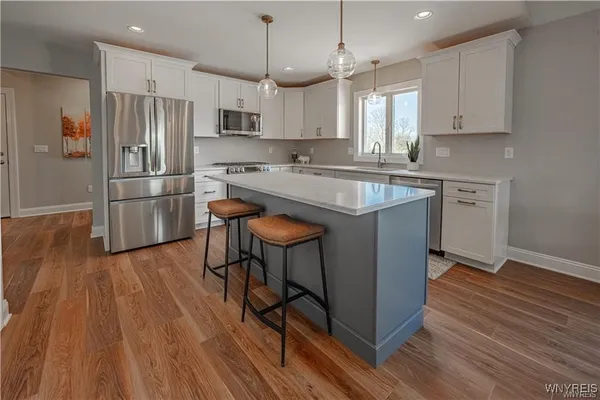 $449,900 | 7109 Lincoln Avenue Extension, Lockport Town, NY 14094