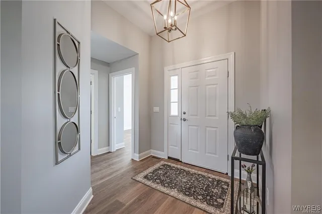 $449,900 | 7109 Lincoln Avenue Extension, Lockport Town, NY 14094