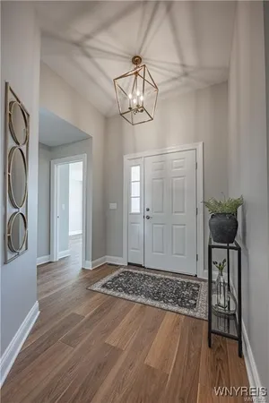 $449,900 | 7109 Lincoln Avenue Extension, Lockport Town, NY 14094