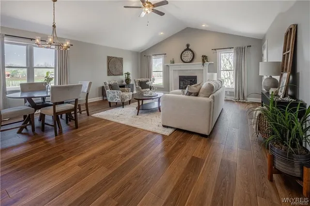 $449,900 | 7109 Lincoln Avenue Extension, Lockport Town, NY 14094