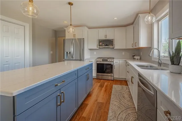 $449,900 | 7109 Lincoln Avenue Extension, Lockport Town, NY 14094