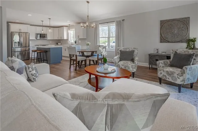 $449,900 | 7109 Lincoln Avenue Extension, Lockport Town, NY 14094